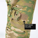 Тактичні штани Marsava Partigiano Multicam Size 30 - зображення 6