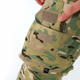 Тактичні штани Marsava Partigiano Multicam Size 30 - зображення 7