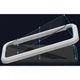 Защитное стекло Spigen Screen Protector EZ FIT Tempered Glass ALM FC (2pack) для iPhone 12 mini Black (AGL01812) - изображение 4