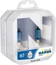 Галогенная автолампа Narva H7 12V Range Power White 48607 комплект - зображення 4