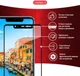 Захисне скло Intaleo 9H 3D для смартфона Samsung Galaxy S21+ (G996) Black (1283126510465) - зображення 2
