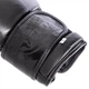Перчатки боксерские кожаные VELO VL-2224 (размер 14oz, черный) - изображение 3
