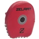 Лапа зігнута із PU (2шт) ZELART Box Pro (р-р 20x17x3см, червоний) - зображення 2