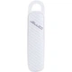 Bluetooth-гарнітура Jellico S200 White (RL064456) - изображение 2