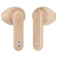 Навушники JBL Wave Flex TWS Beige (JBLWFLEXBEG) - изображение 4