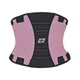 Пояс-корсет для підтримки спини Power System PS-6031 Waist Shaper Pink L/XL - изображение 1