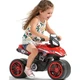 Біговел Falk Racing Team Red (3016200005308) - зображення 4
