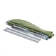 Раскладушка Ranger RA5518 Military Steel до 120кг 600DGreen - изображение 4