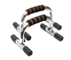 Упори для віджимань Power System PS-4005 Push Up Stand (Прямі) - изображение 2