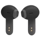 Навушники JBL Wave Flex TWS Black (JBLWFLEXBLK) - изображение 4