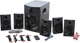 Акустическая система Logitech Audio System Z607 5.1 Bluetooth Black (980-001316) - изображение 3