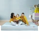 Матрац ортопедичний EMM Sleep-Fly SF STANDART PLUS 80x200 см - зображення 5