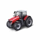 Спецтехника Bburago Трактор Massey Ferguson 8740S 10 см (18-31613) - изображение 1