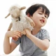 М'яка іграшка Sigikid Баранець в жупані 33 см (38777SK) - зображення 5