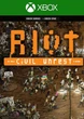 Ключ активации RIOT: Civil Unrest для Xbox One/Series - изображение 1