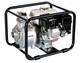 Мотопомпа для чистой воды Daishin SCR-50HX (31.2 м3/год, 50 мм) - изображение 1