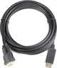 Кабель Cablexpert DisplayPort DVI (CC-DPM-DVIM-3M) - зображення 3