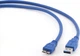 Кабель Cablexpert USB 3.0 (CCP-mUSB3-AMBM-6) - изображение 2