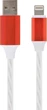 Кабель Cablexpert с подсветкой USB 2.0 (CC-USB-8PLED-1M) - изображение 3