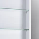 Зеркальный шкаф МОЙДОДЫР Руна 70 с LED-светильником Сорренто - изображение 6