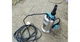 Насос занурювальний для чистої води Makita PF1100 - зображення 3