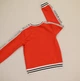 Свитшот для девочки р.140 "POP" красный Wanex Турция 31404-730 - изображение 9