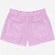 Детские шорты для девочки Minoti 10POPLIN 3 36407JNR 116-122 см Фиолетовые (5059030741822) - изображение 6