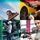 Ручной помповый опрыскиватель Marolex Industry Ergo Alca щелочной 3.0 л - изображение 2