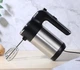 Миксер ручной Rainberg RB-2214 600 Вт 5 скоростей для кухни на подставке - изображение 1