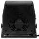 Автомобильный обогреватель кондиционер от прикуривателя Auto Heater 150 W Чёрный в машину - изображение 5