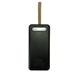 Павербанк Power Bank I-Battery 100000 mAh с дисплеем, фонарем, Type-C, Lightning, MicroUSB, USB x 4 (Черный) 10112 - изображение 4