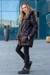 Куртка Miorichi Долорес 50 Чорний (01118-black50) - изображение 2