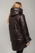 Куртка Miorichi Долорес 50 Чорний (01118-black50) - изображение 10