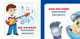 Умные карточки. Профессии. 30 карточек 7062 - изображение 2