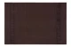 Коврик сервировочный ARDESTO 30×45 см, Brown AR3301BR 4 шт. - изображение 2