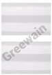 Коврик сервировочный ARDESTO 30×45 см, Grey AR3302GR 2 шт. - изображение 1