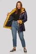 Куртка Miorichi Диана 60 Синий (01104-blue60) - изображение 5