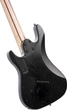 Электрогитара Cort KX507 Multi Scale (Star Dust Green) - изображение 3