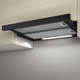Витяжка ELICA ELITE 14 LUX BL/A/60 - изображение 2