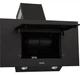 Витяжка ELEYUS VERTICAL 1000 50 BL - изображение 6