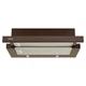 Витяжка Eleyus BREEZE 700 50 BR - изображение 4