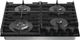 Поверхня газова Gorenje GKTW 642 SYB - изображение 4