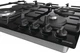 Варильна поверхня Gorenje GTW 641 EB - зображення 3