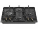 Поверхня газова Gorenje GW 6D42CLB - изображение 4
