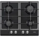 Варильна поверхня газова Vestel AOB-6024C - изображение 2