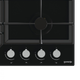 Варильна поверхня газова Gorenje GTW 641 KB - изображение 15