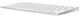 Klawiatura bezprzewodowa Apple Magic Keyboard Bluetooth Niemiecka (MK2A3D/A) - obraz 4