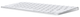 Klawiatura bezprzewodowa Apple Magic Keyboard z Touch ID Bluetooth US English (MK293LB/A) - obraz 4