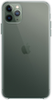 Etui Apple Clear Case do Apple iPhone 11 Pro Max (MX0H2) - obraz 1