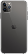 Etui Apple Clear Case do Apple iPhone 11 Pro Max (MX0H2) - obraz 3